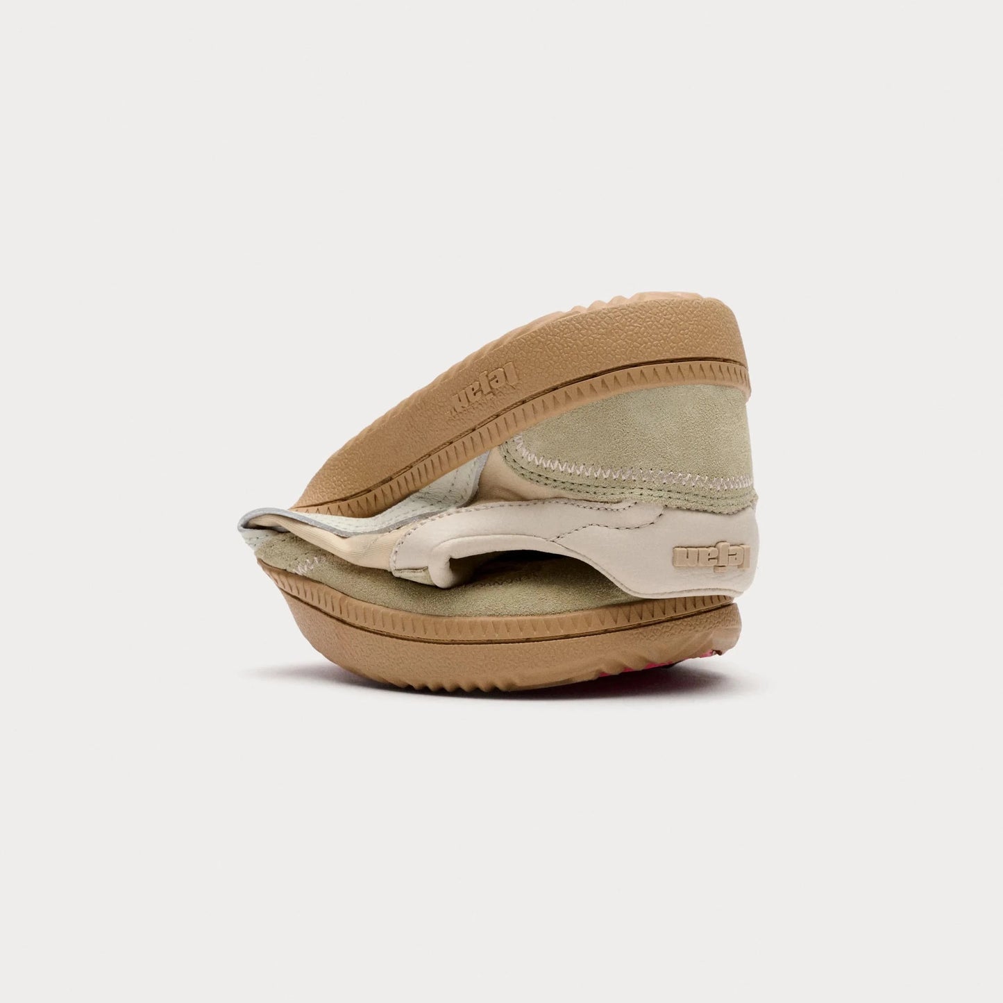 Lejan One - NYLON BEIGE