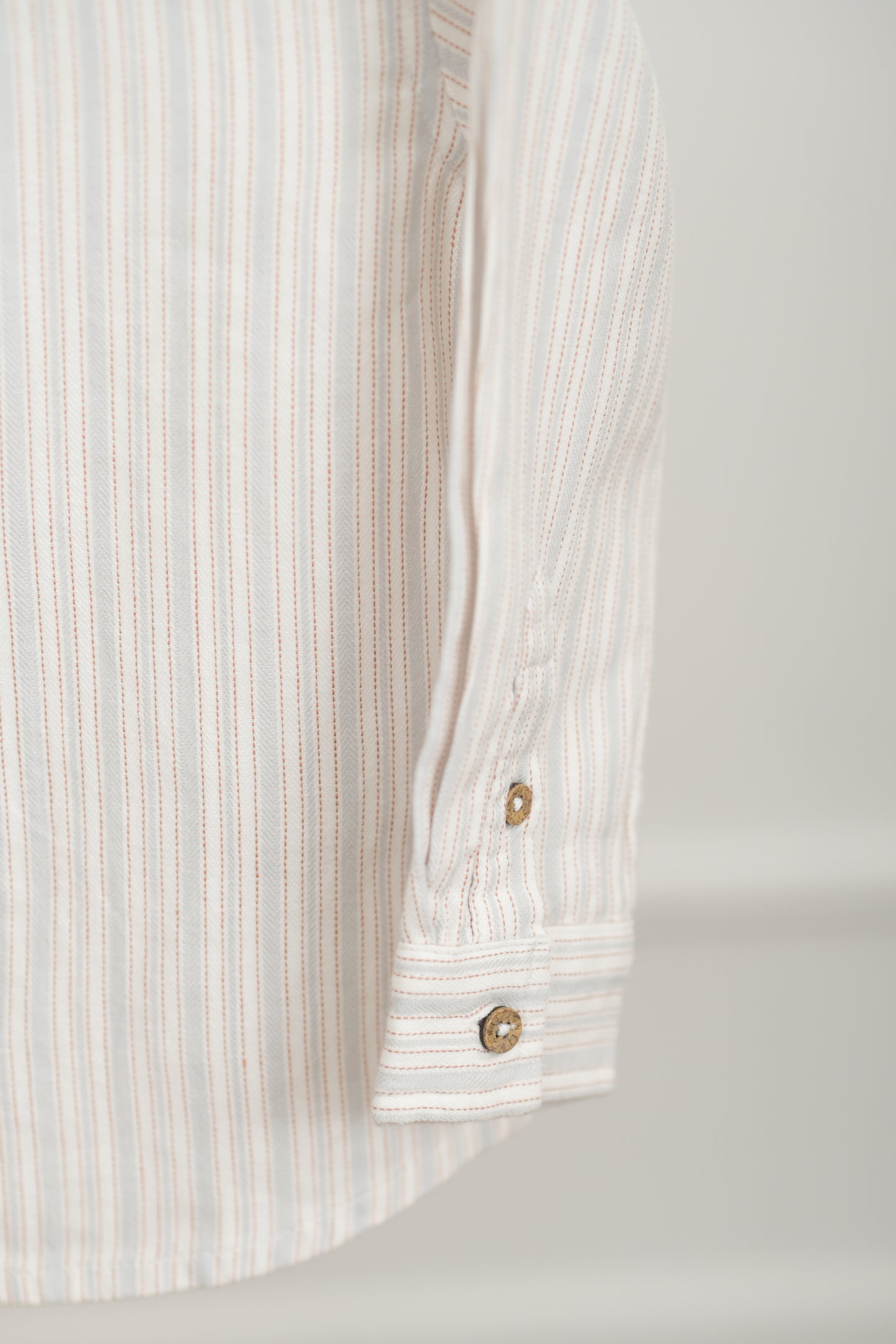 Camisa Mao Estampada
