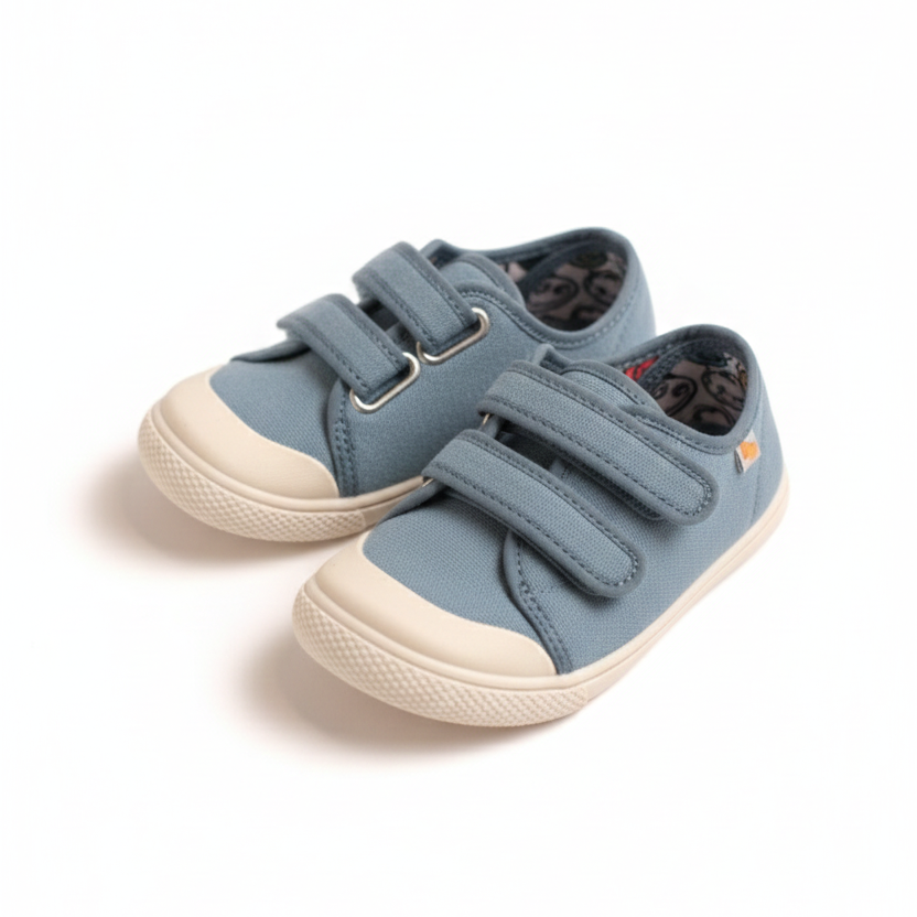 ZAPATILLAS DE LONA - OCEAN