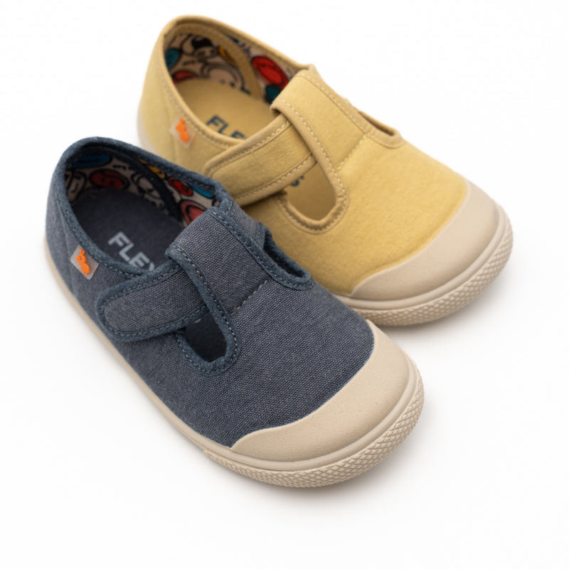 LONAS PEPITO - JEANS