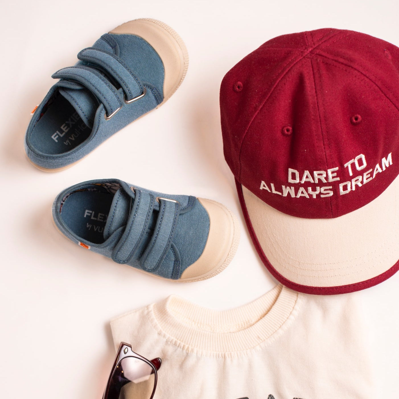 ZAPATILLAS DE LONA - OCEAN