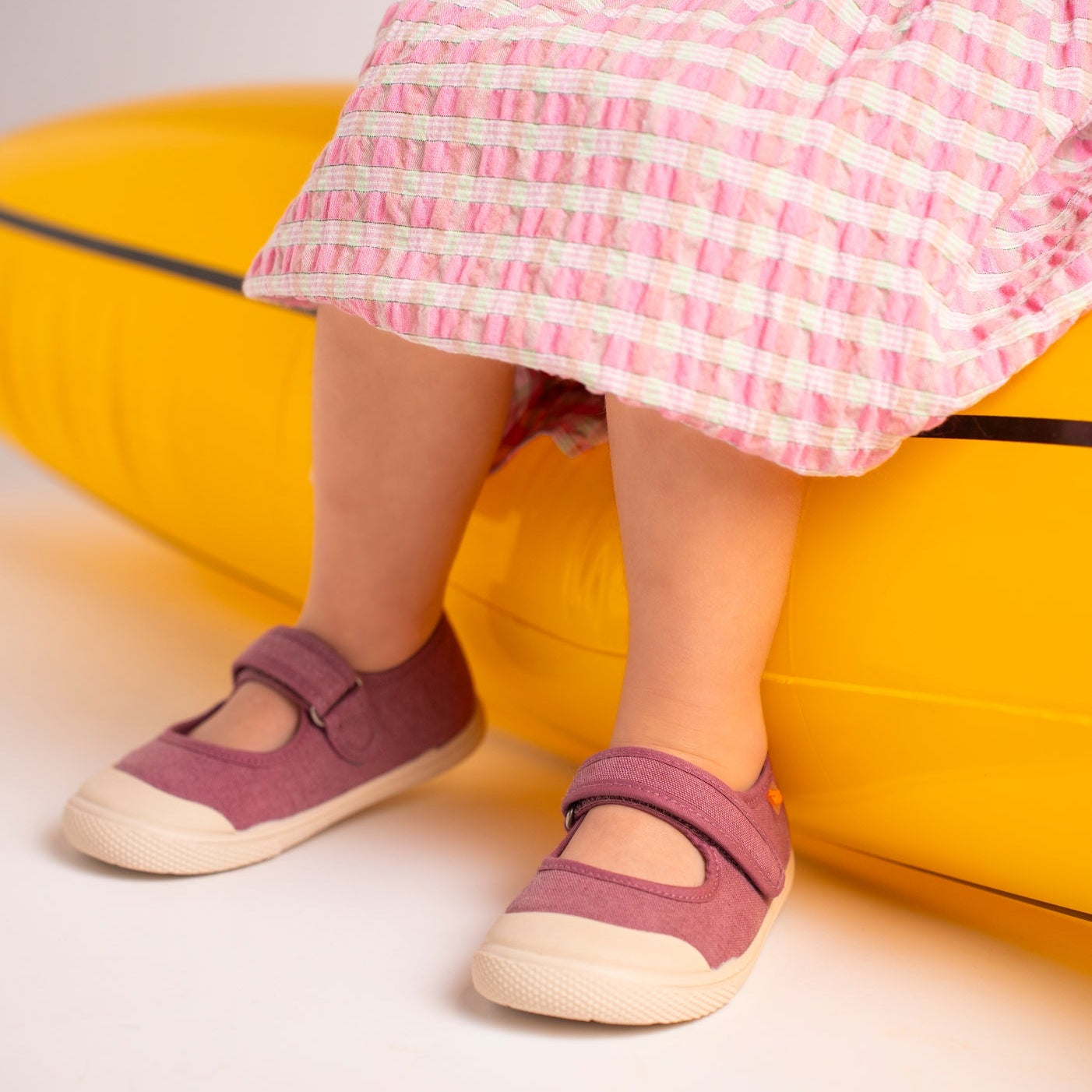 MERCEDITAS - PÚRPURA