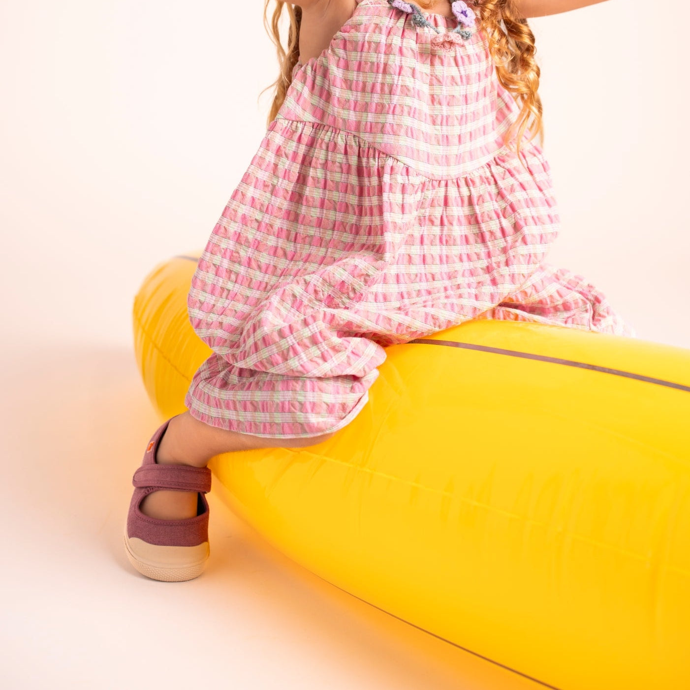 MERCEDITAS - PÚRPURA