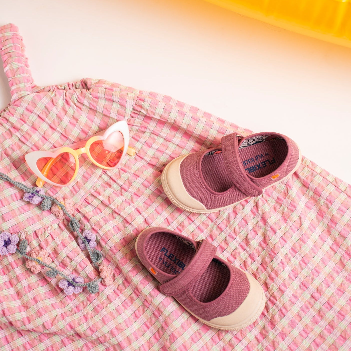 MERCEDITAS - PÚRPURA