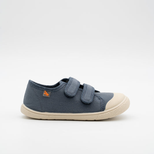 ZAPATILLAS DE LONA - Jeans
