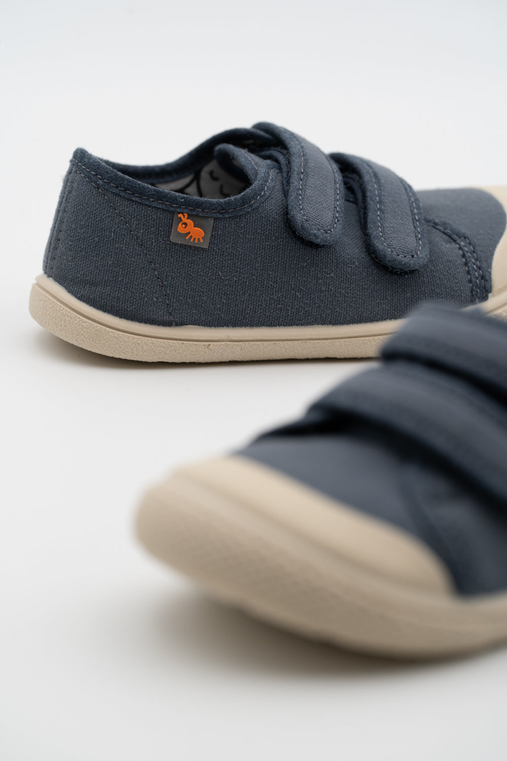 ZAPATILLAS DE LONA - Jeans