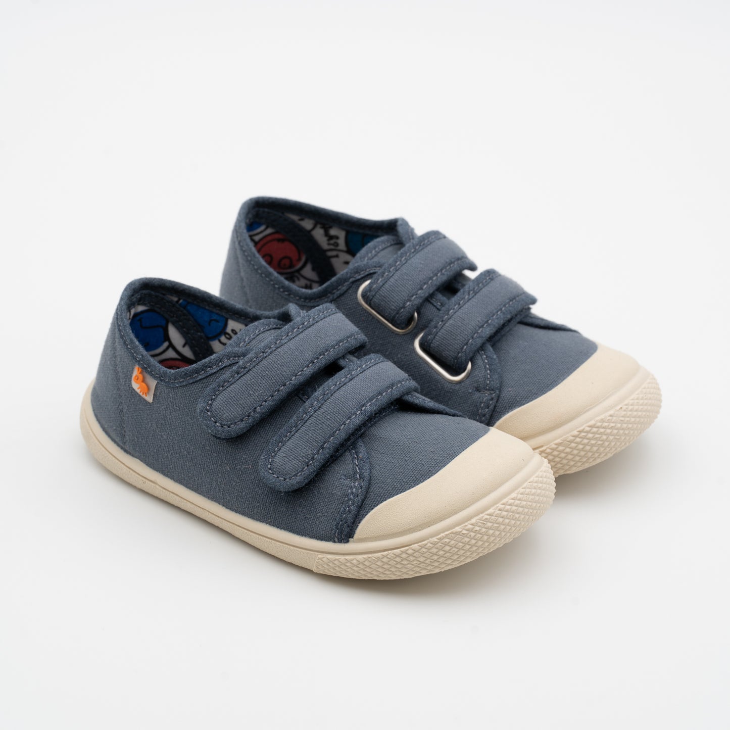 ZAPATILLAS DE LONA - Jeans