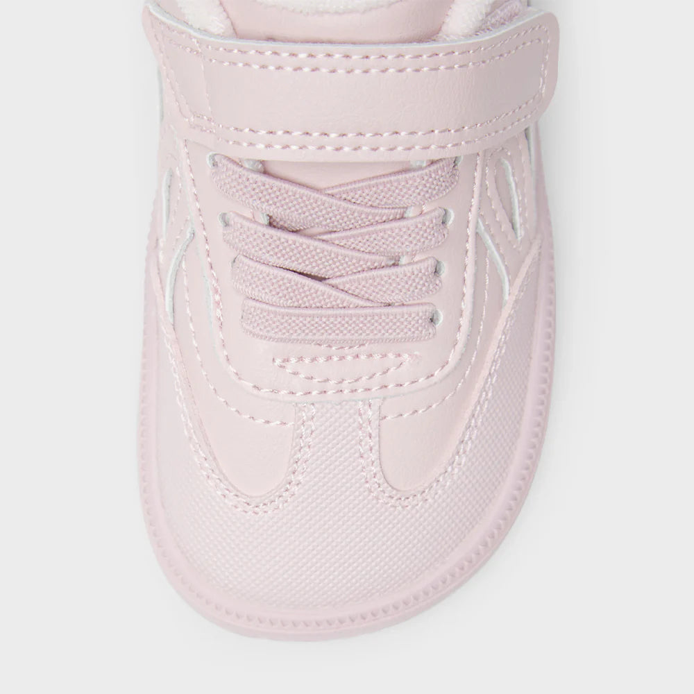 Lejan One WEEKDAYS - PINK