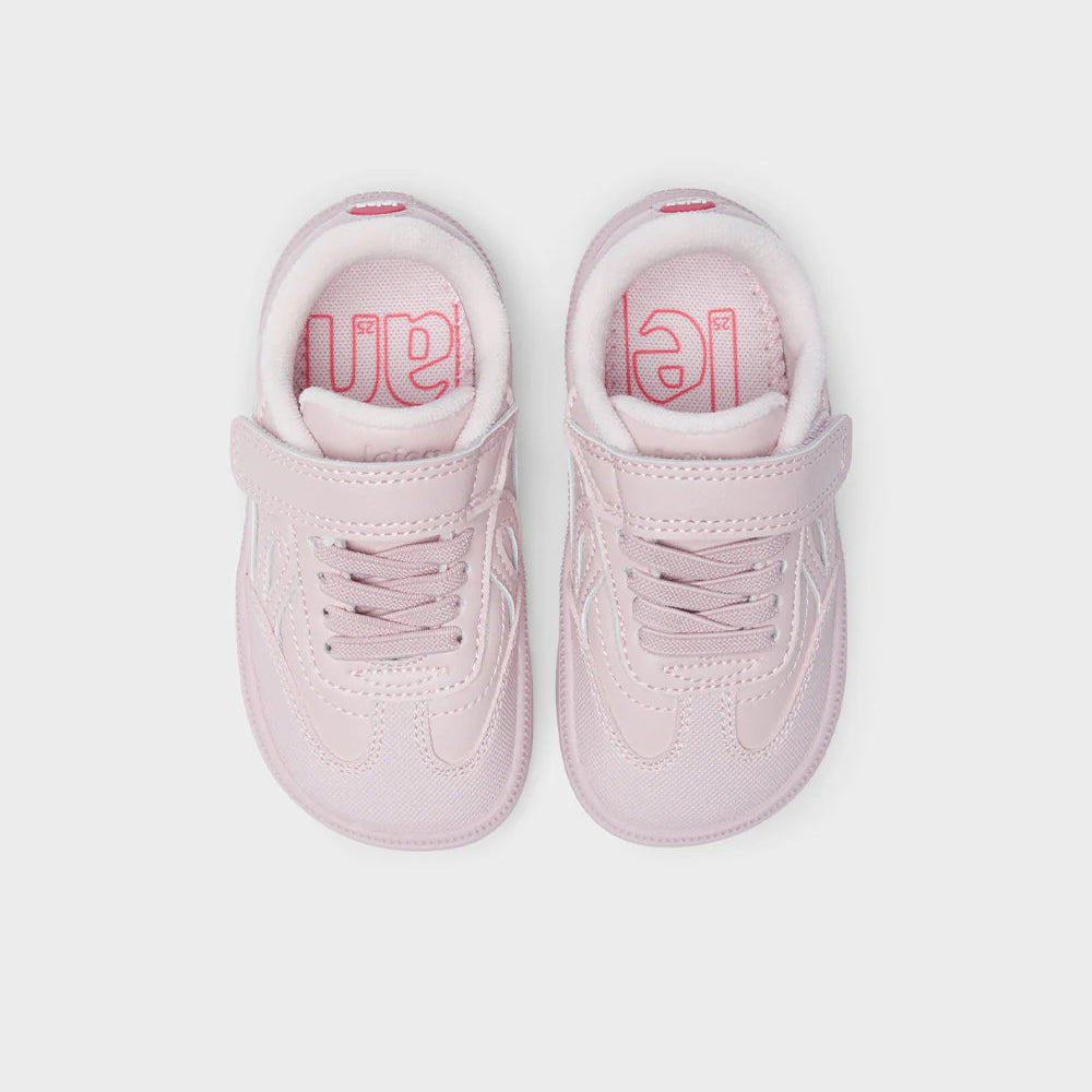 Lejan One WEEKDAYS - PINK