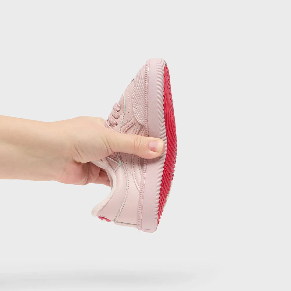 Lejan One WEEKDAYS - PINK