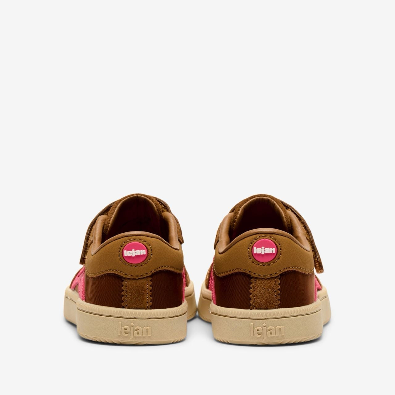 Lejan One NYLON - TERRA