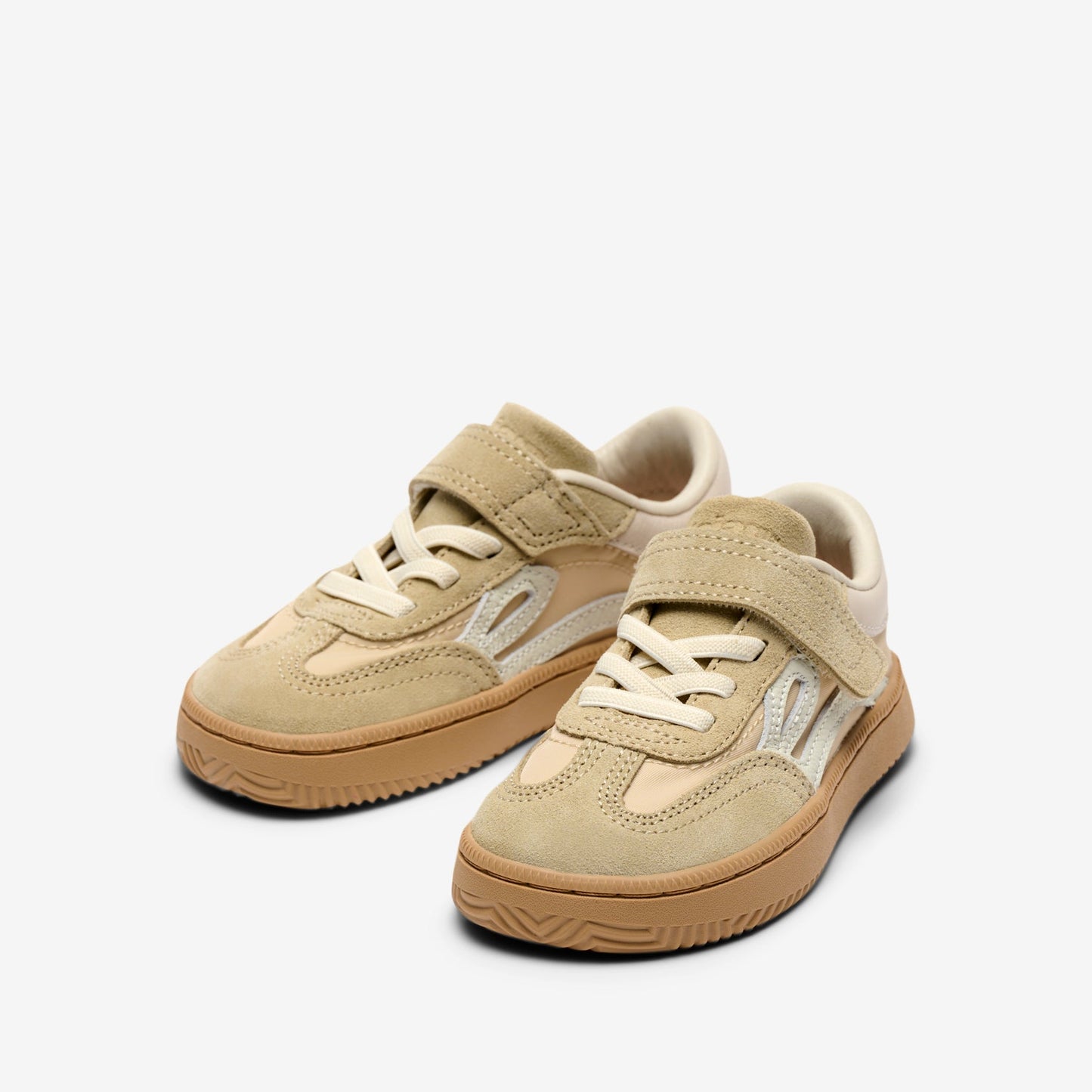 Lejan One NYLON - BEIGE
