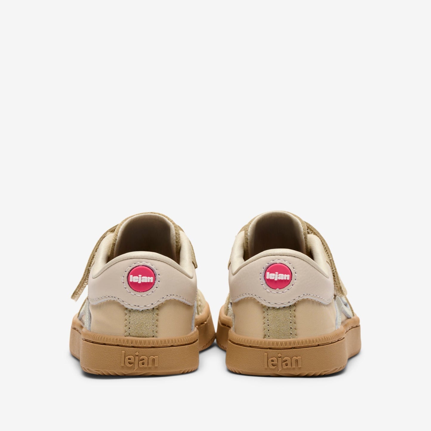 Lejan One NYLON - BEIGE