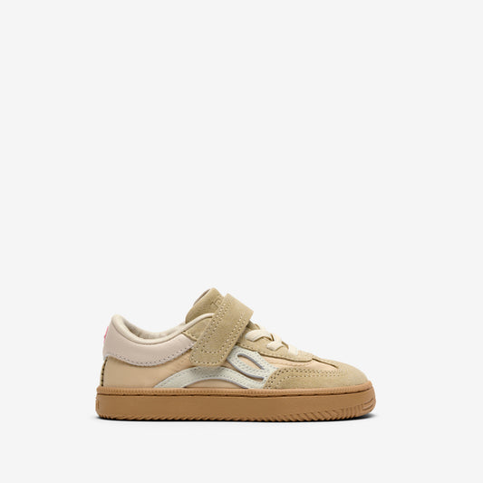 Lejan One NYLON - BEIGE